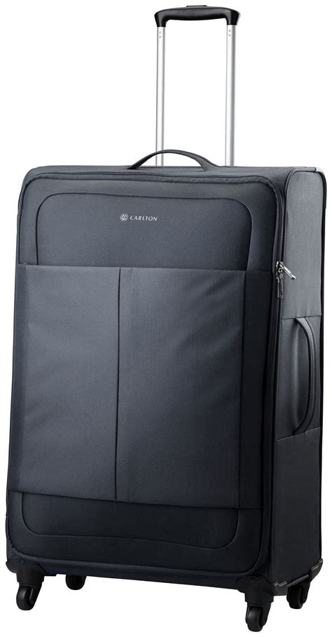 carlton medium suitcase